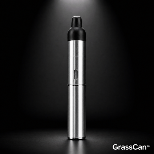 GrassCan™ Pen