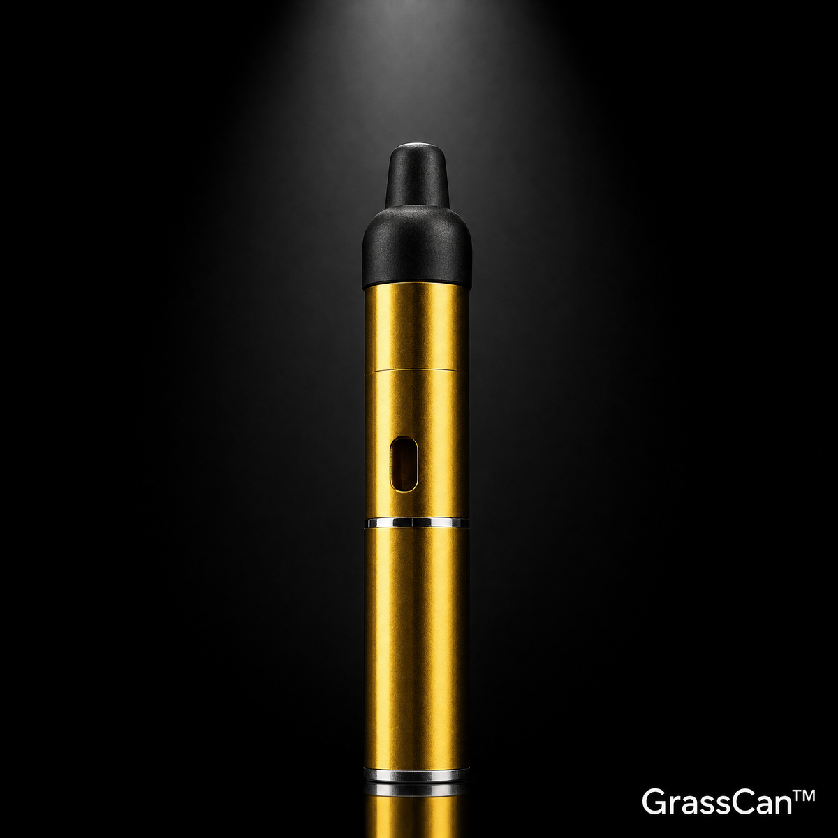GrassCan™ Pen
