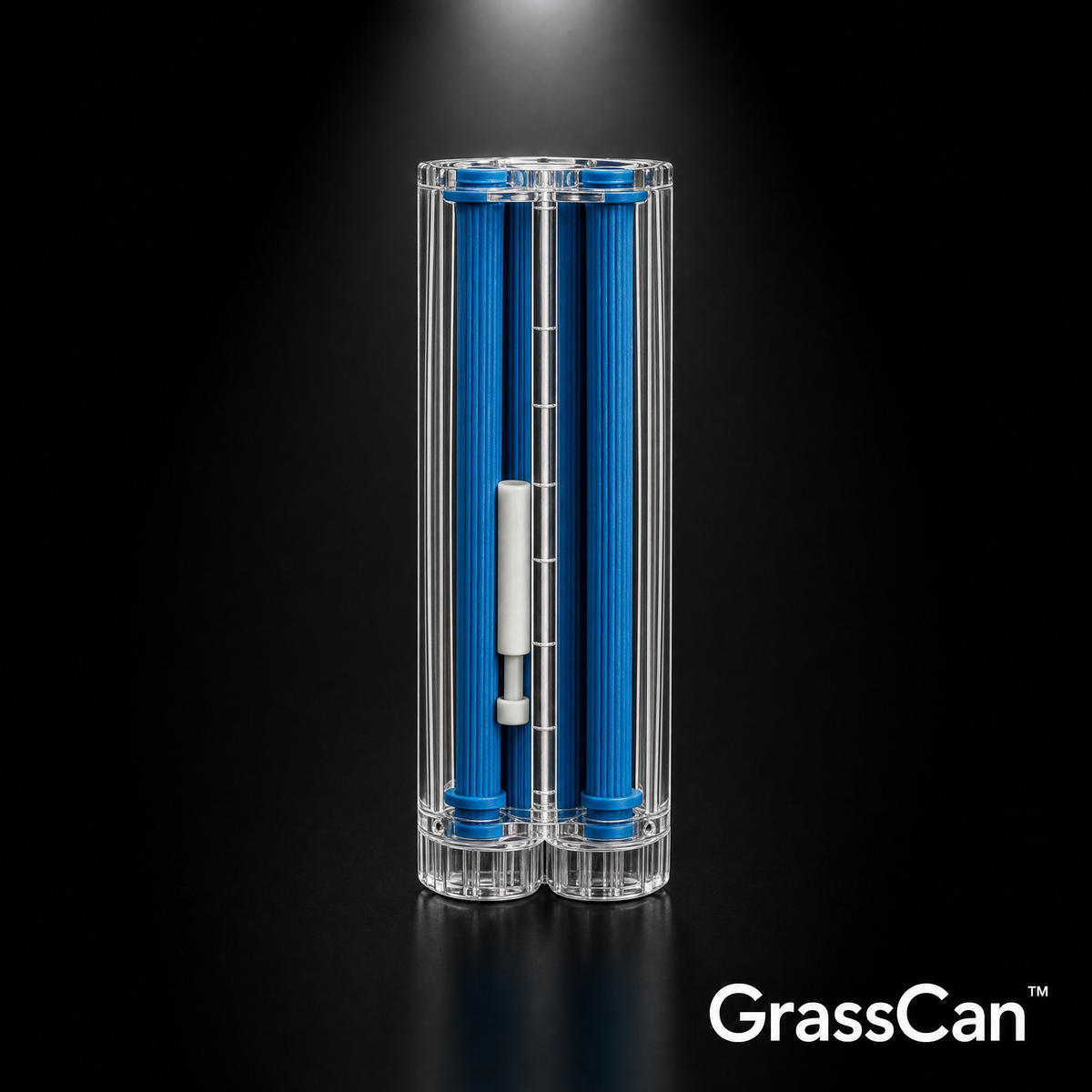 GrassCan™ Kitchen Tool
