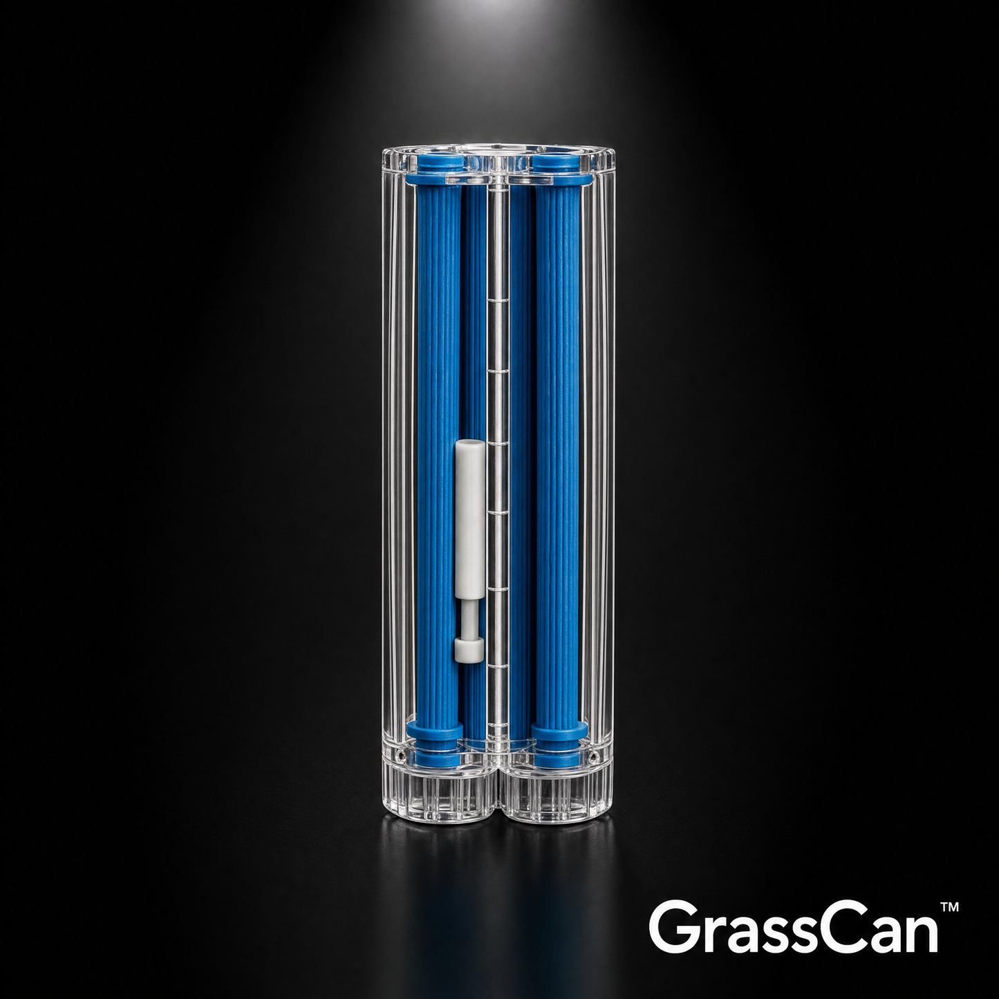 GrassCan™ Kitchen Tool
