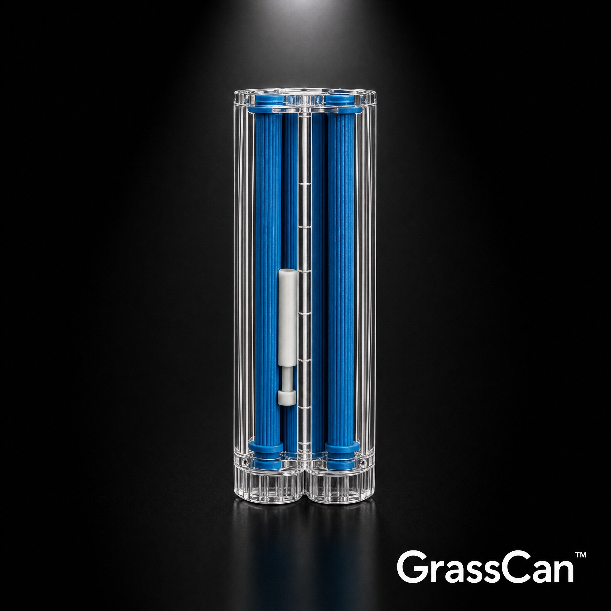 GrassCan™ Kitchen Tool