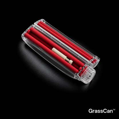 GrassCan™ Kitchen Tool