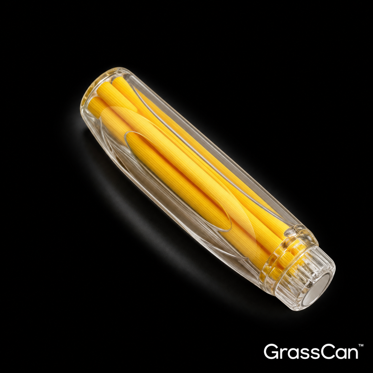 GrassCan™ Kitchen Tool