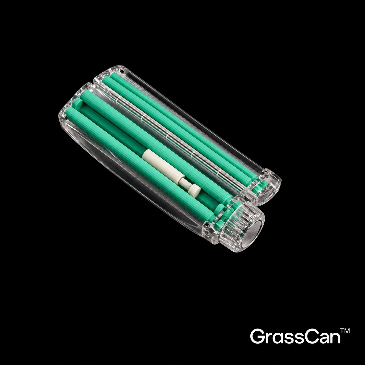 GrassCan™ Kitchen Tool