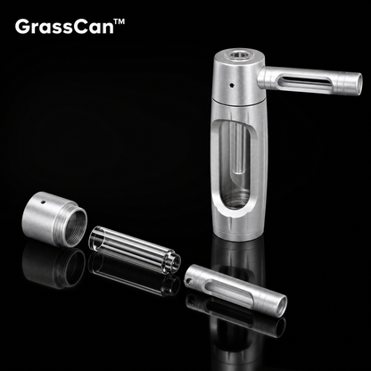 GrassCan™  Water Bottle