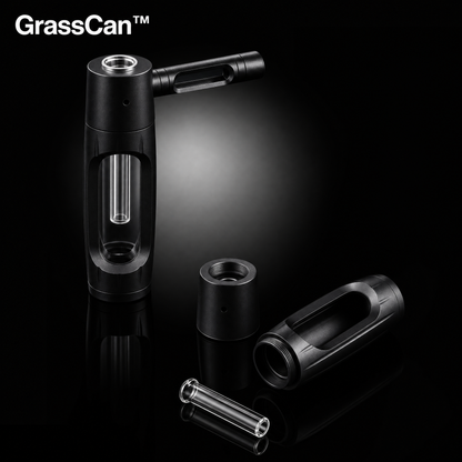 GrassCan™  Water Bottle