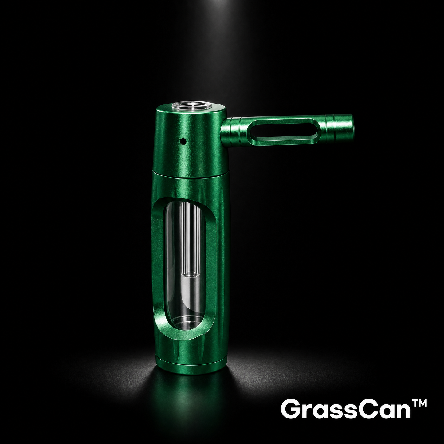 GrassCan™  Water Bottle