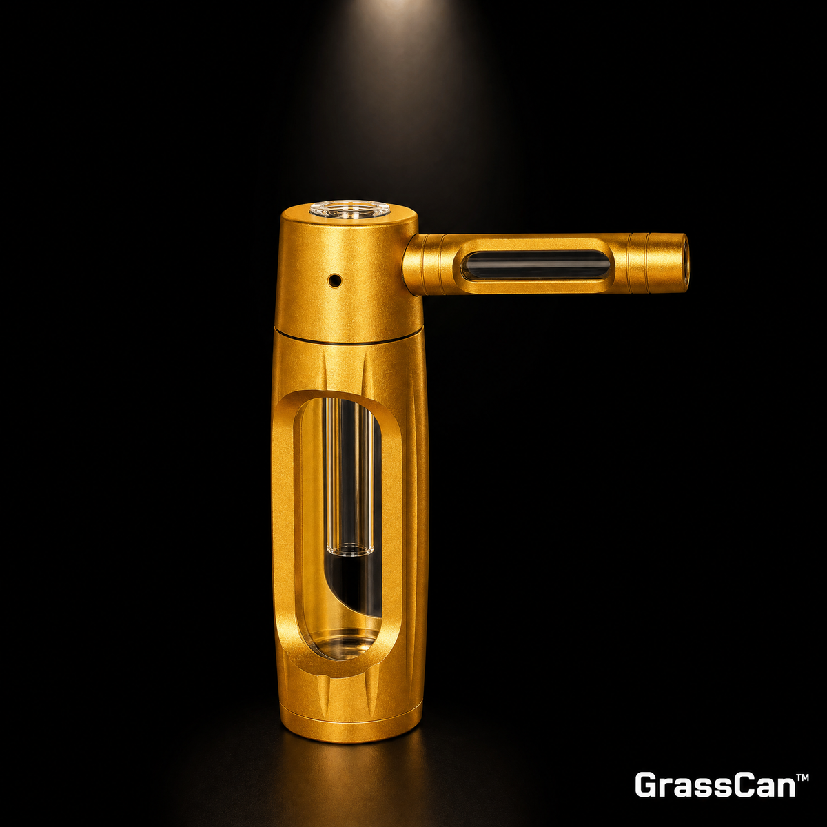 GrassCan™  Water Bottle