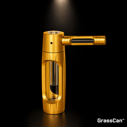 GrassCan™  Water Bottle