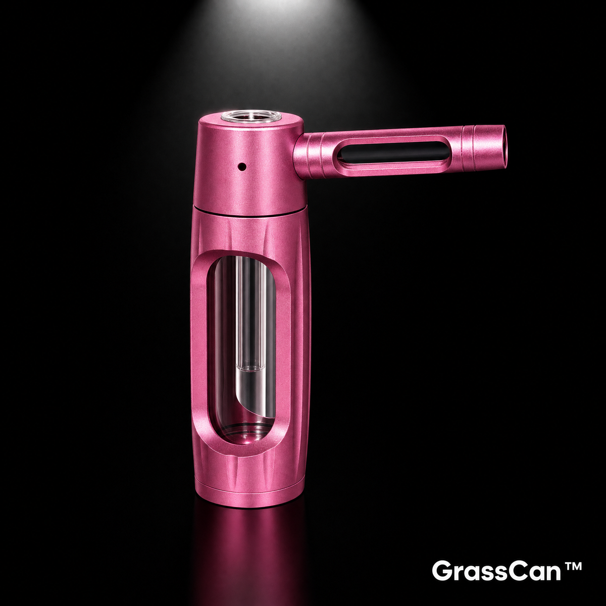 GrassCan™  Water Bottle
