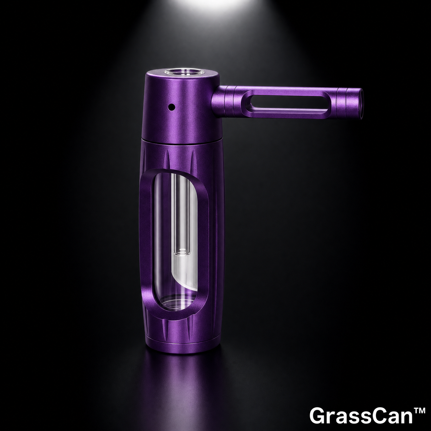 GrassCan™  Water Bottle