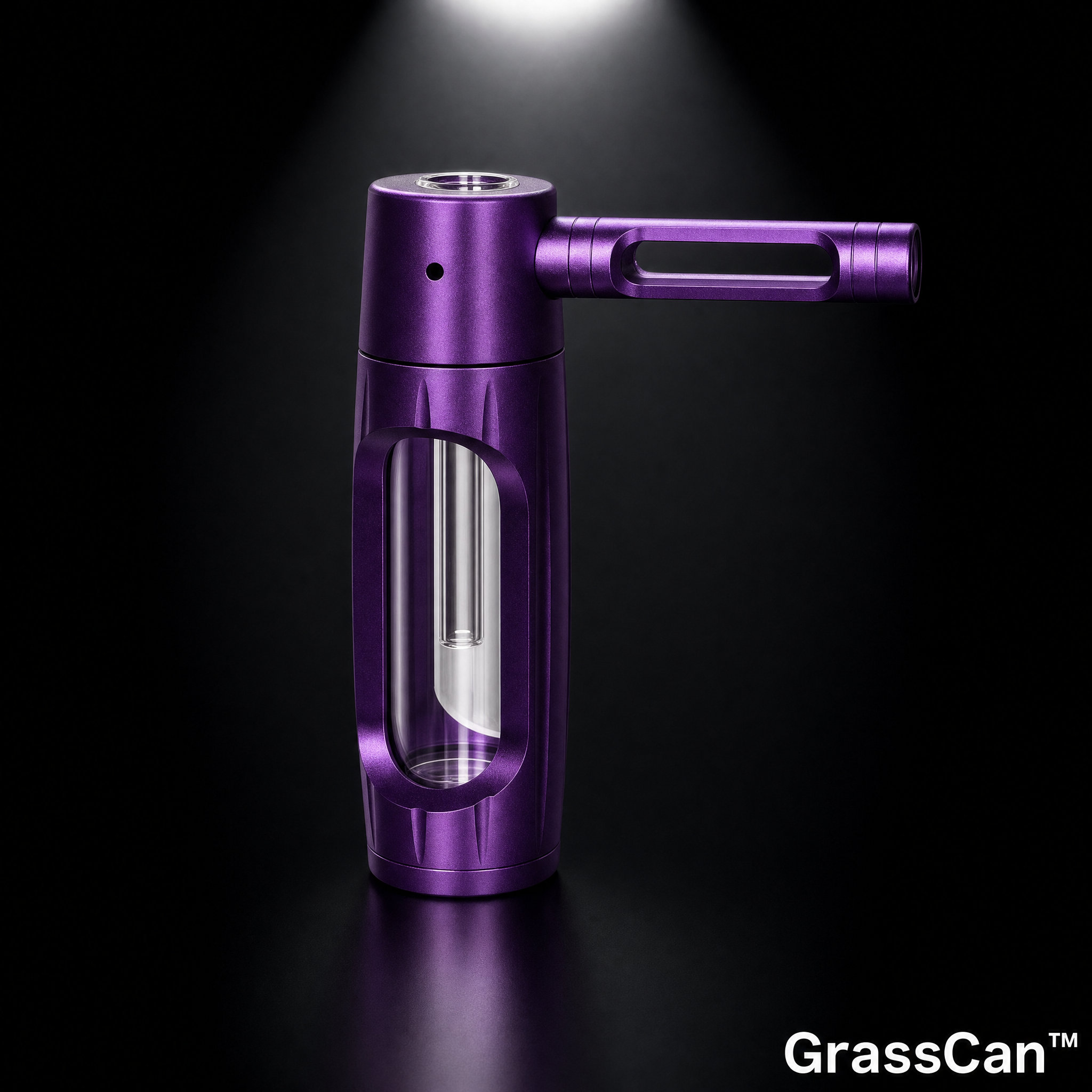 GrassCan™  Water Bottle