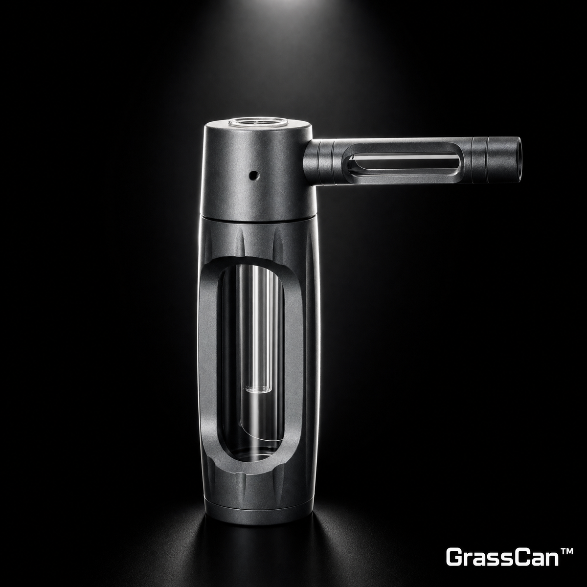 GrassCan™  Water Bottle