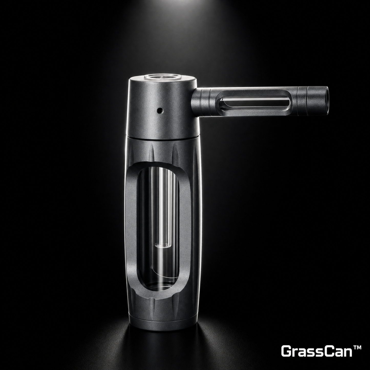 GrassCan™  Water Bottle
