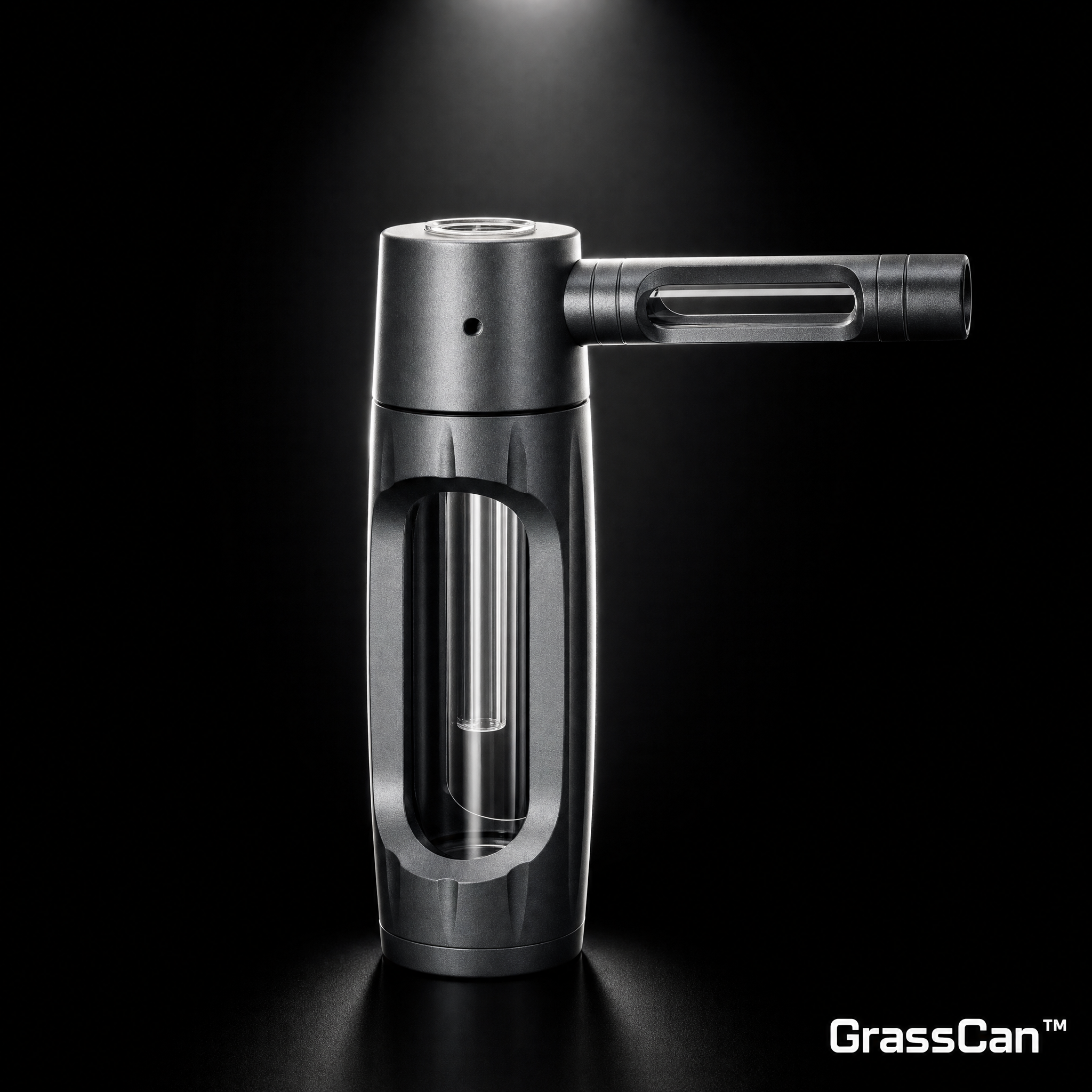 GrassCan™  Water Bottle