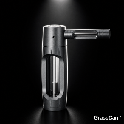 GrassCan™  Water Bottle