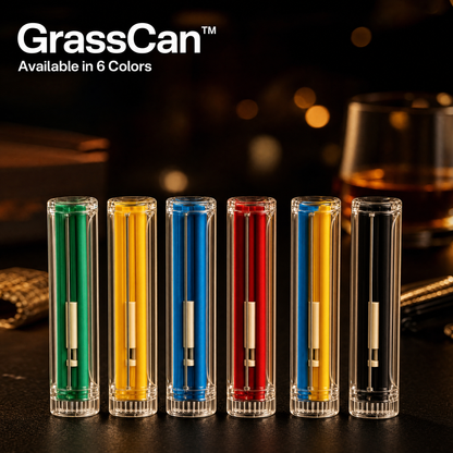 GrassCan™ Kitchen Tool