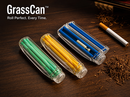 GrassCan™ Kitchen Tool